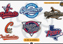 create professional logo for your baseball, softball team